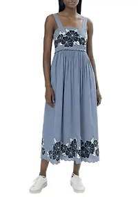 Sindhu Dress