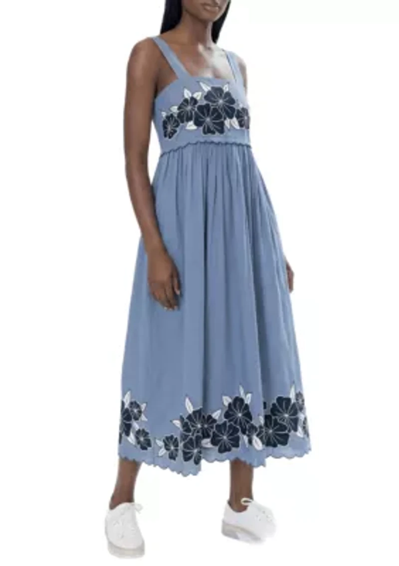 Sindhu Dress
