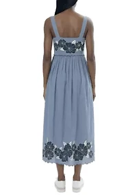 Sindhu Dress