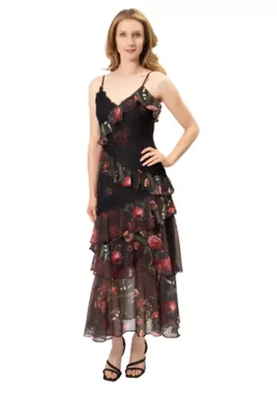 Anais Dress