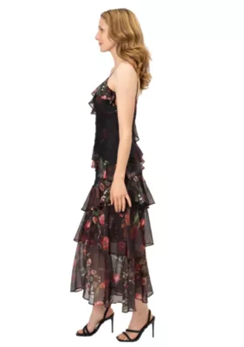 Anais Dress