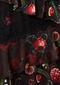 Anais Dress