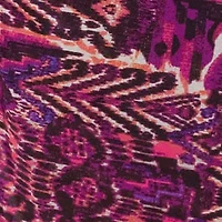 LEE MIDI JERSEY SKIRT