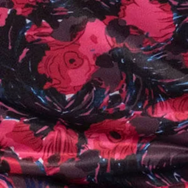 LEE MOCKNECK JERSEY TOP