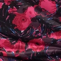 LEE MOCKNECK JERSEY TOP