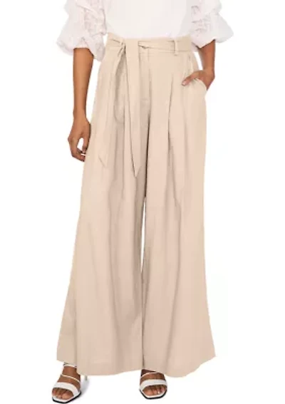 Women's Wide Leg Pants
