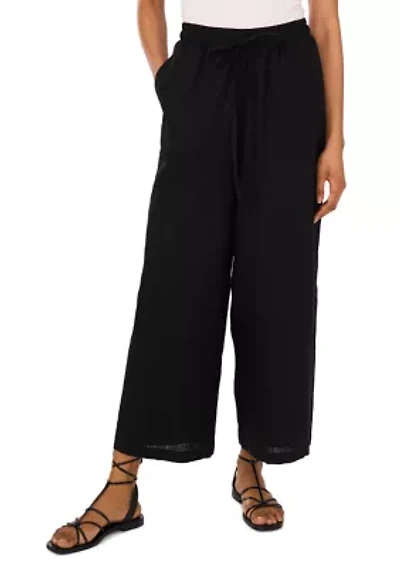 Women's Linen Pants