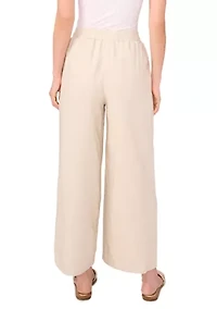 Women's Linen Pants