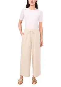 Women's Linen Pants