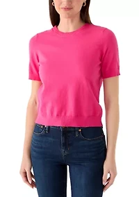 Women's Crew Neck Sweater