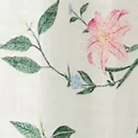 Women's Floral Vine Soft Pants
