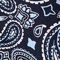 Women's Bandana Print Pants