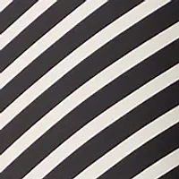 Women's Striped Charms Skirt