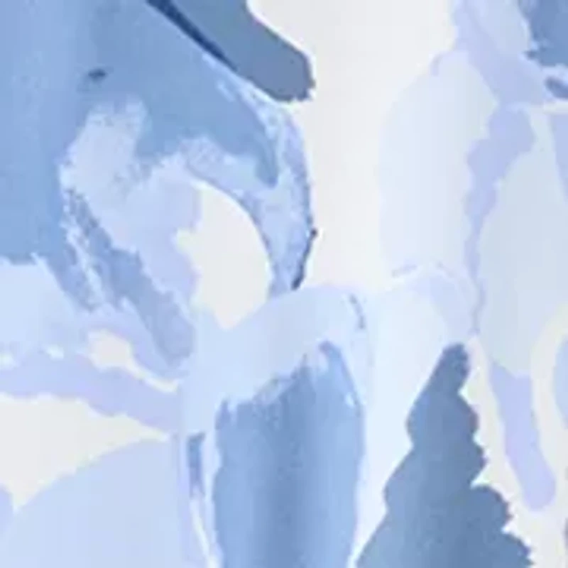 Women's Floral Maxi Dress