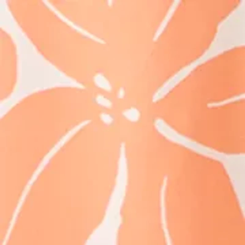 Women's Halter Floral Dress
