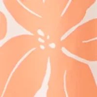 Women's Halter Floral Dress
