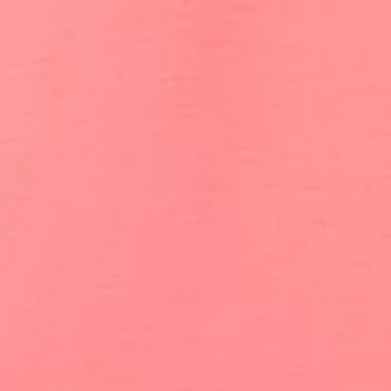 Women's Solid Halter Challis Dress