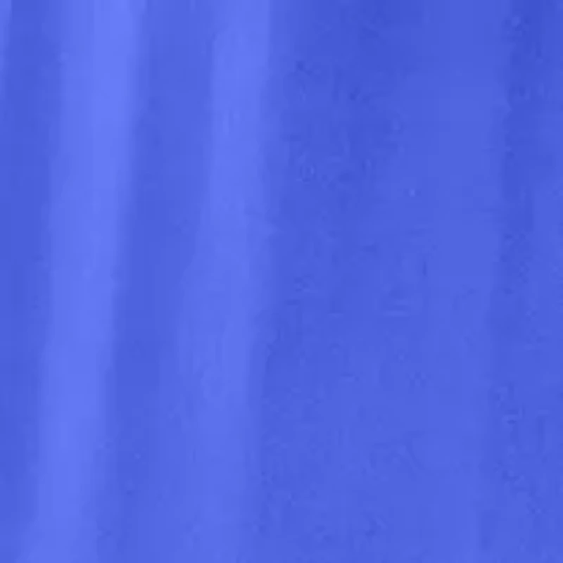 Women's Solid Halter Challis Dress