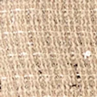 Women's Long Sleeve Tweed Jacket