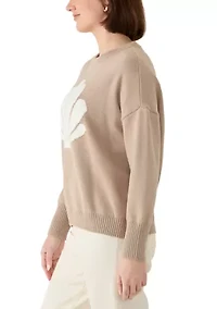 Women's Sea Shell Sweater
