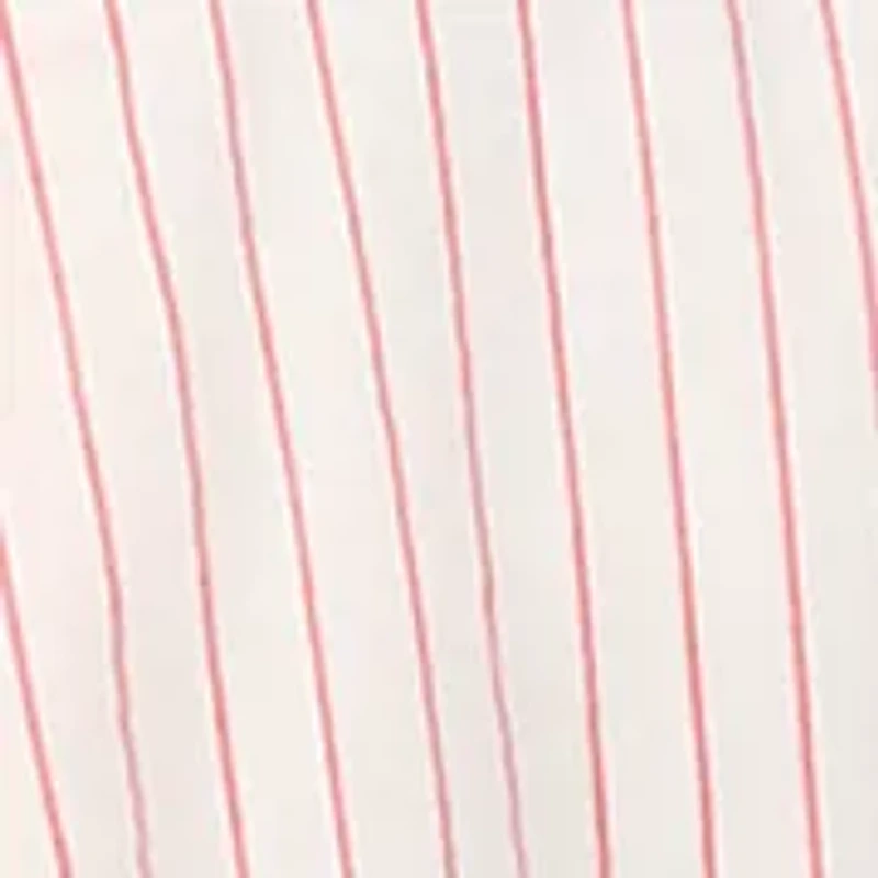 Women's A-Line Striped Skirt