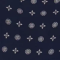 Women's Bandana Border Tank Dress