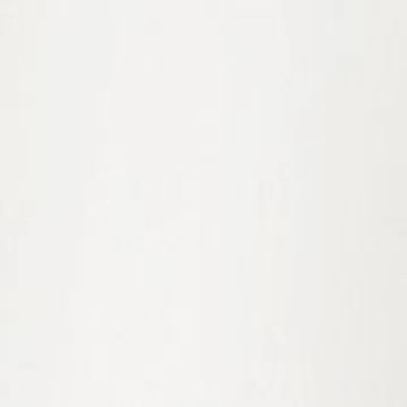 Women's Long Striped Sleeve Split Neck Blouse