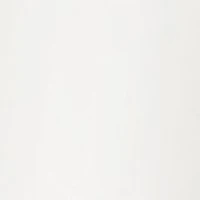 Women's Long Striped Sleeve Split Neck Blouse