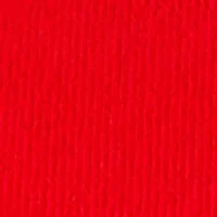 Women's Elbow Sleeve Funnel Neck Sweater