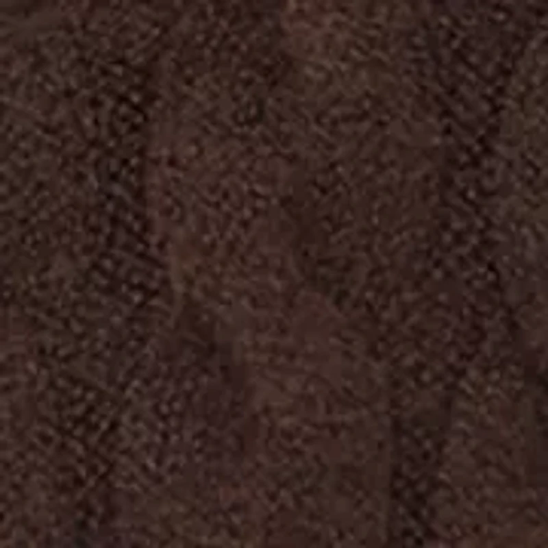 Women's V-Neck Cable Knit Button Front Cardigan