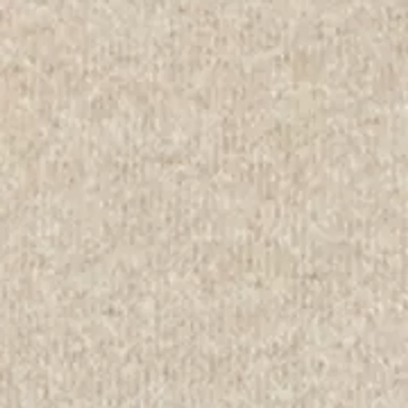 Women's Short Sleeve Tipped Crew Neck Sweater