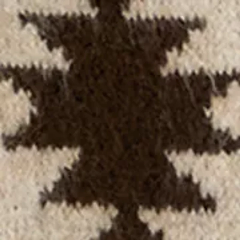 Women's Aztec Print Sweater