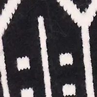 Women's Fairisle Crew Neck Sweater