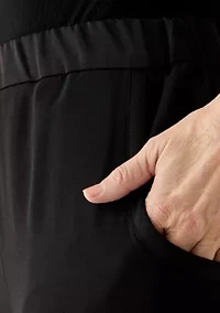 Women's Wide Leg Soft Pants