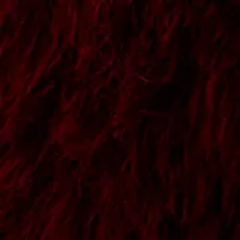 Women's Stand Collar Faux Fur Jacket