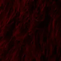 Women's Stand Collar Faux Fur Jacket