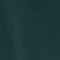 Women's Ruched Asymmetric Long Sleeve Dress