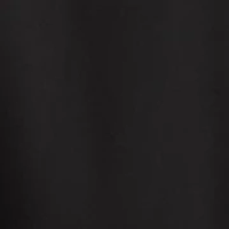 Women's Flare Long Sleeve A-Line Satin Dress