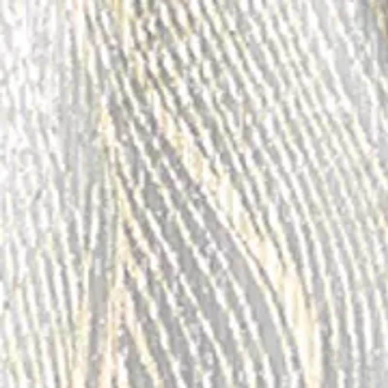 Women's Smocked Sleeveless V-Neck Shine Blouse