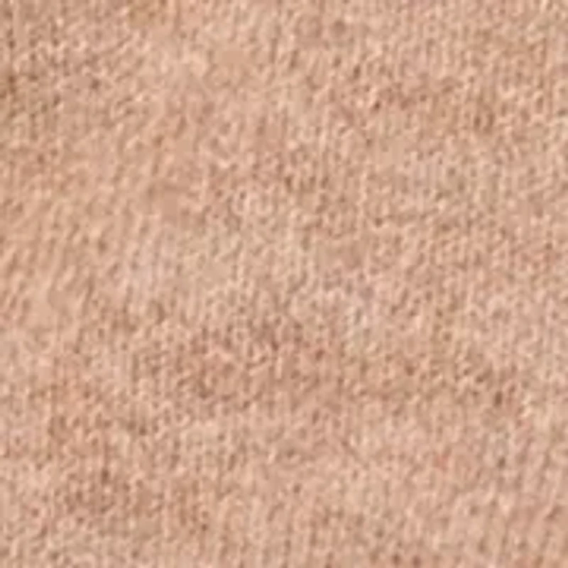 Women's Long Sleeve Crew Neck Sweater