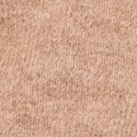 Women's Long Sleeve Crew Neck Sweater