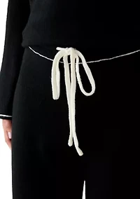 Women's Wide Leg Athletic Pants