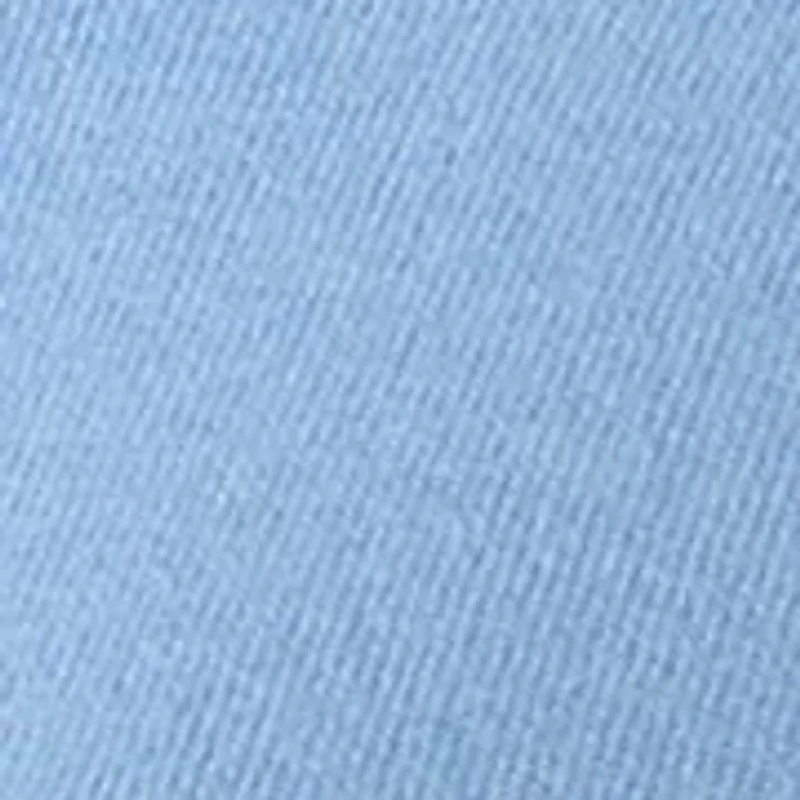 Women's Long Sleeve Split Seam Sweater