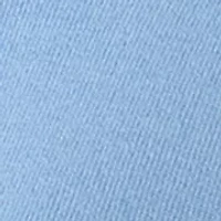 Women's Long Sleeve Split Seam Sweater