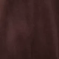 Women's Zip Front Velour Jacket