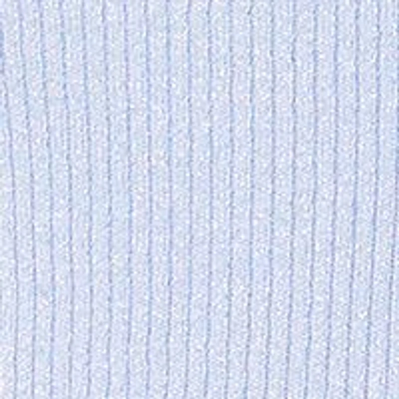 Women's Sleeveless Lurex Sweater Tank Top