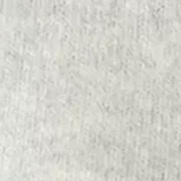 Women's Crew Neck Stitch Detail Floral Sweater