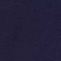 Women's Short Sleeve Crew Neck Sweater