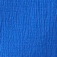 Plus 3/4 Puff Sleeve Knit Top