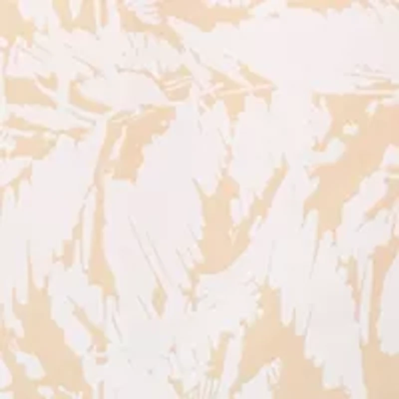 Plus Off the Shoulder Puff Sleeve Blouse